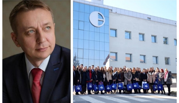 Zvanično: AS Holding kupio dionice Bosnalijeka