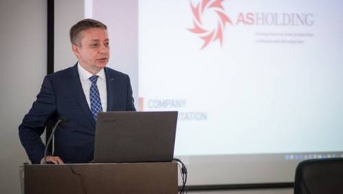 AS Holding: Za tri sedmice proizvedeno i isporučeno preko 22 miliona kg prehrambenih proizvoda