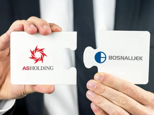 AS Holding zvanično postao najveći vlasnik Bosnalijeka