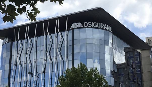 ASA Osiguranje i u 2020. godini nastavilo sa stabilnim rastom