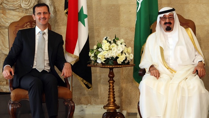 Asad ponovno na samitu Arapske lige