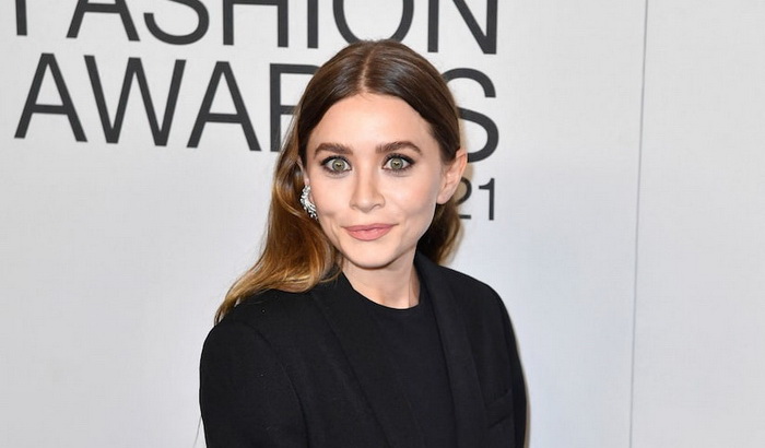Ashley Olsen u tajnosti rodila prvo dijete