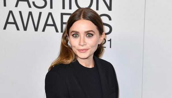 Ashley Olsen u tajnosti rodila prvo dijete
