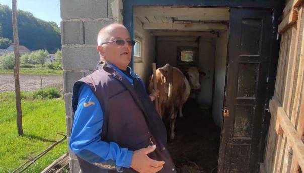 ASIM GROZDANIĆ - PRIMJER POVRATKA