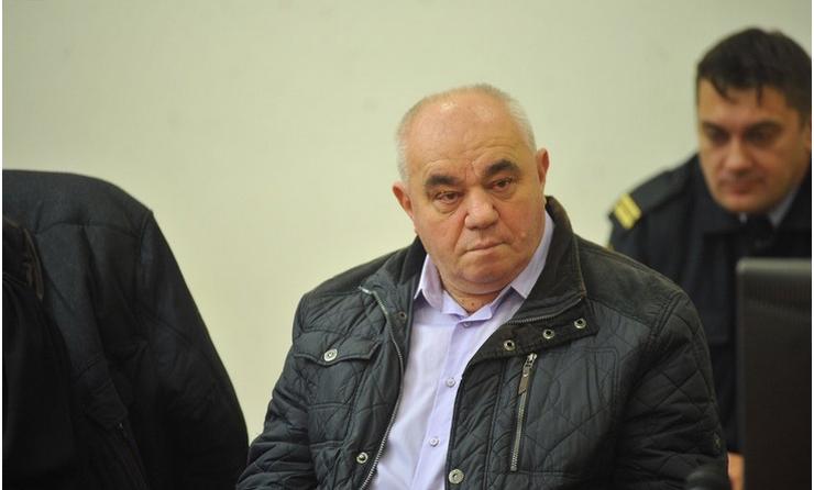 Asim Radeljaš: Nalazi Eseda Radeljaša na koronavirus bili su negativni