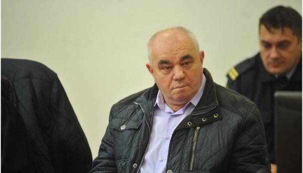 Asim Radeljaš: Nalazi Eseda Radeljaša na koronavirus bili su negativni