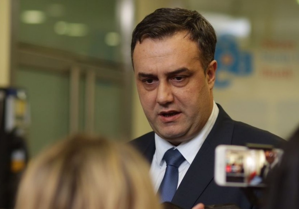 Asim Sarajlić oslobođen optužbi u aferi "Asim"