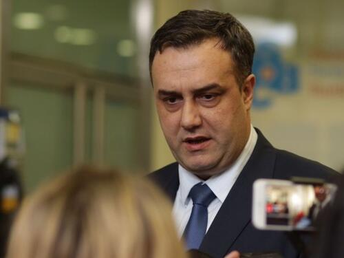 Asim Sarajlić oslobođen optužbi u aferi "Asim"