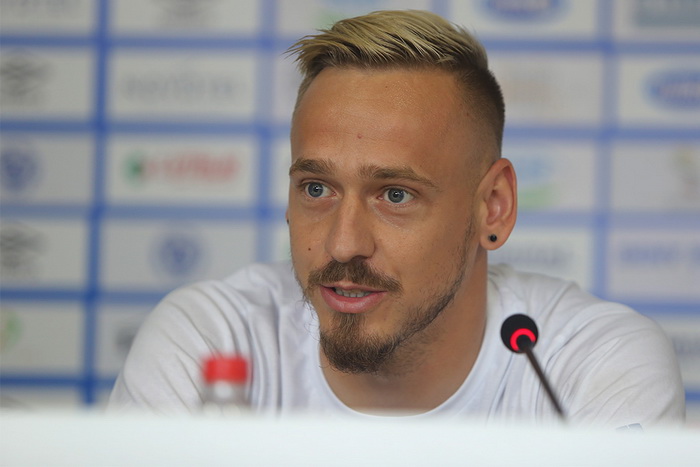 Asim Zec prešao iz Željezničara u Zrinjski
