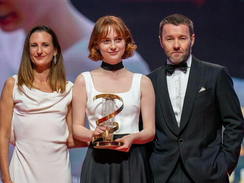 Asja Zara Lagumdžija najbolja glumica festivala u Marakešu