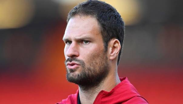 Asmir Begović iz Milana: Nisam siguran da svi razumiju koliko je loša situacija