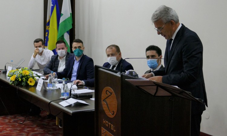 Asocijacija mladih SDA: 29 avgust  da se obilježava kao državni praznik