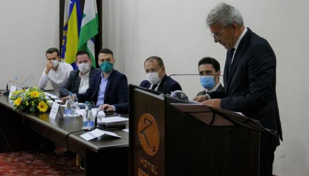 Asocijacija mladih SDA: 29 avgust da se obilježava kao državni praznik