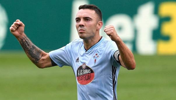 Aspasova majstorija i novi kiks Barcelone!