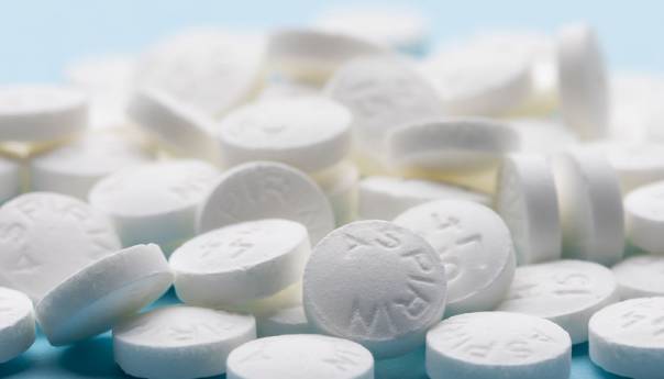 Aspirin će se testirati kao moguć lijek protiv covida-19