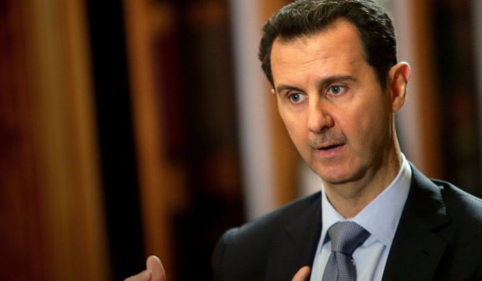 Assad okrivio američke sankcije i pritiske za opstruiranje povratka izbjeglica