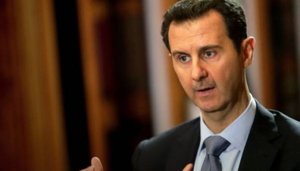 Assad okrivio američke sankcije i pritiske za opstruiranje povratka izbjeglica