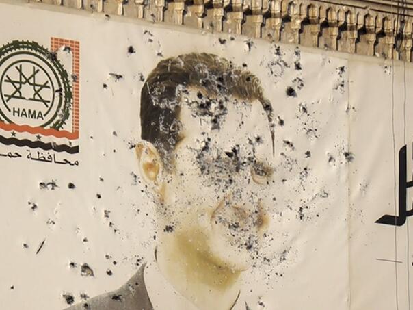 Assad ostaje u Damasku: 'Sirijska javnost se obmanjuje'