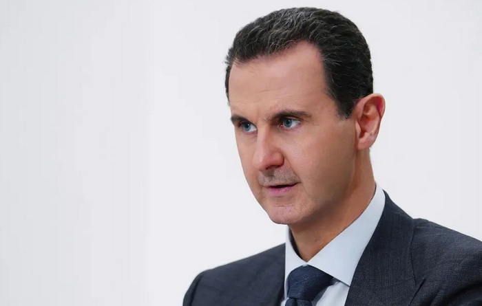 Assad: Povratak izbjeglica u Siriju je nacionalni prioritet