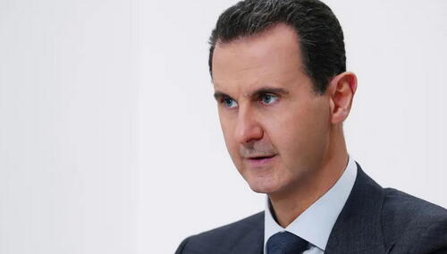 Assad: Povratak izbjeglica u Siriju je nacionalni prioritet