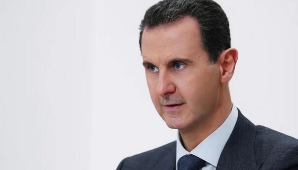Assad: Povratak izbjeglica u Siriju je nacionalni prioritet