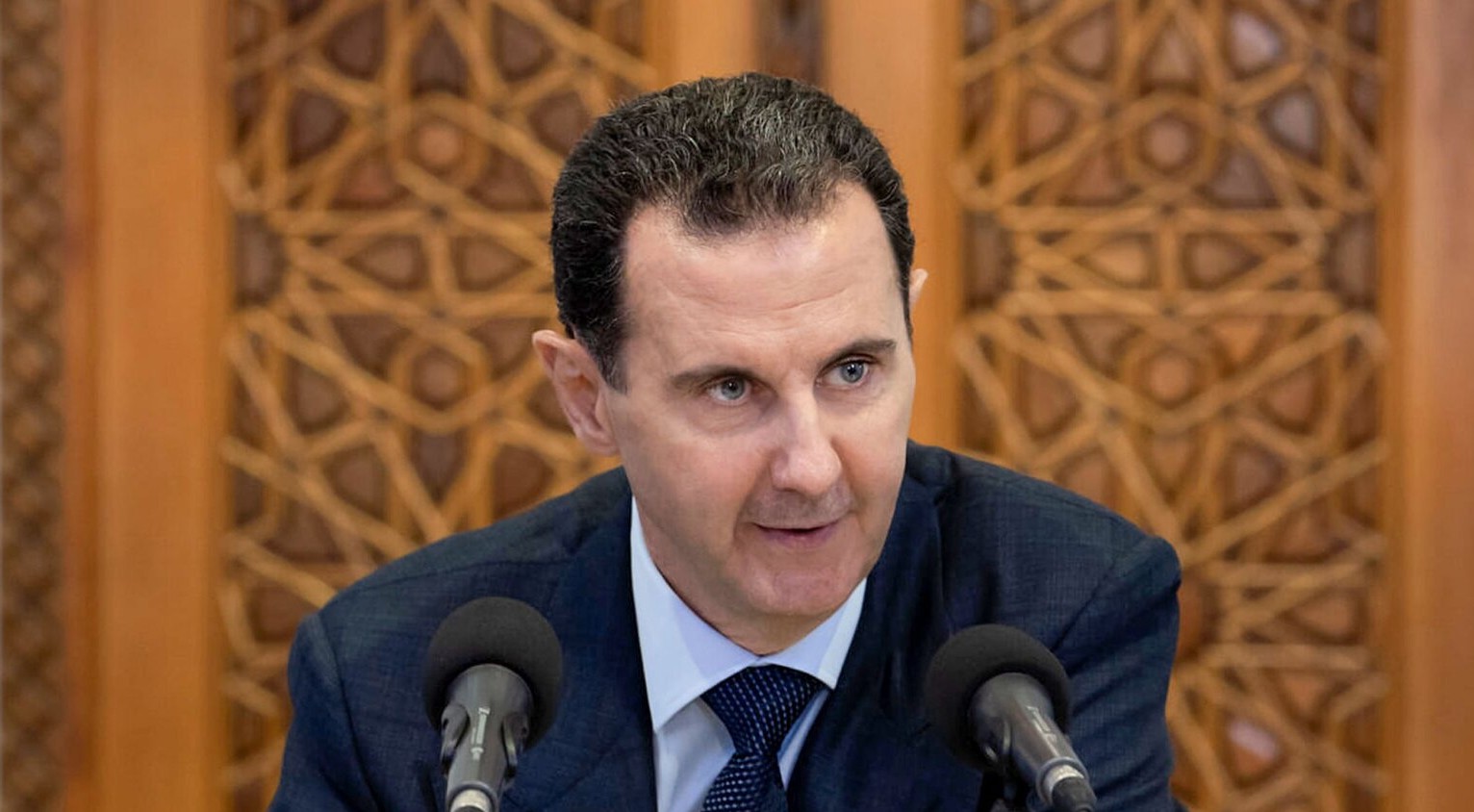 Assad proglasio uslovnu amnestiju za one koji izbjegavaju regrutaciju