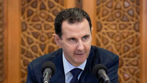 Assad proglasio uslovnu amnestiju za one koji izbjegavaju regrutaciju