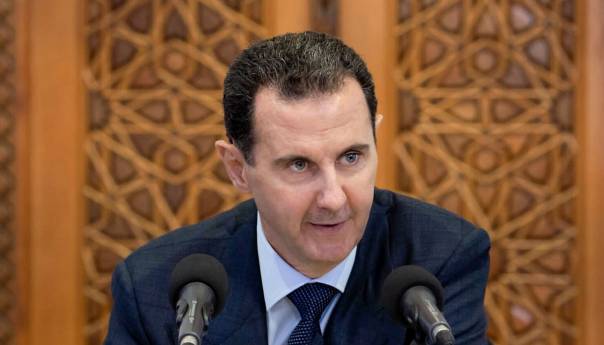 Assad proglasio uslovnu amnestiju za one koji izbjegavaju regrutaciju