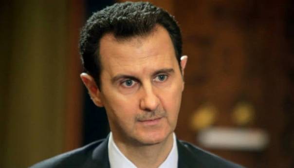 Assad: Vojne pobjede vladinih snaga 'preludij' u konačni poraz pobunjenika