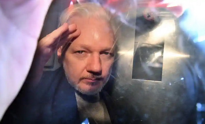 Assange na korak do izručenja Sjedinjenim Državama