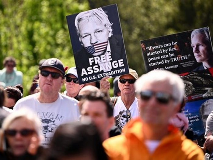 Assange počinje posljednju pravnu bitku protiv izručenja SAD-u