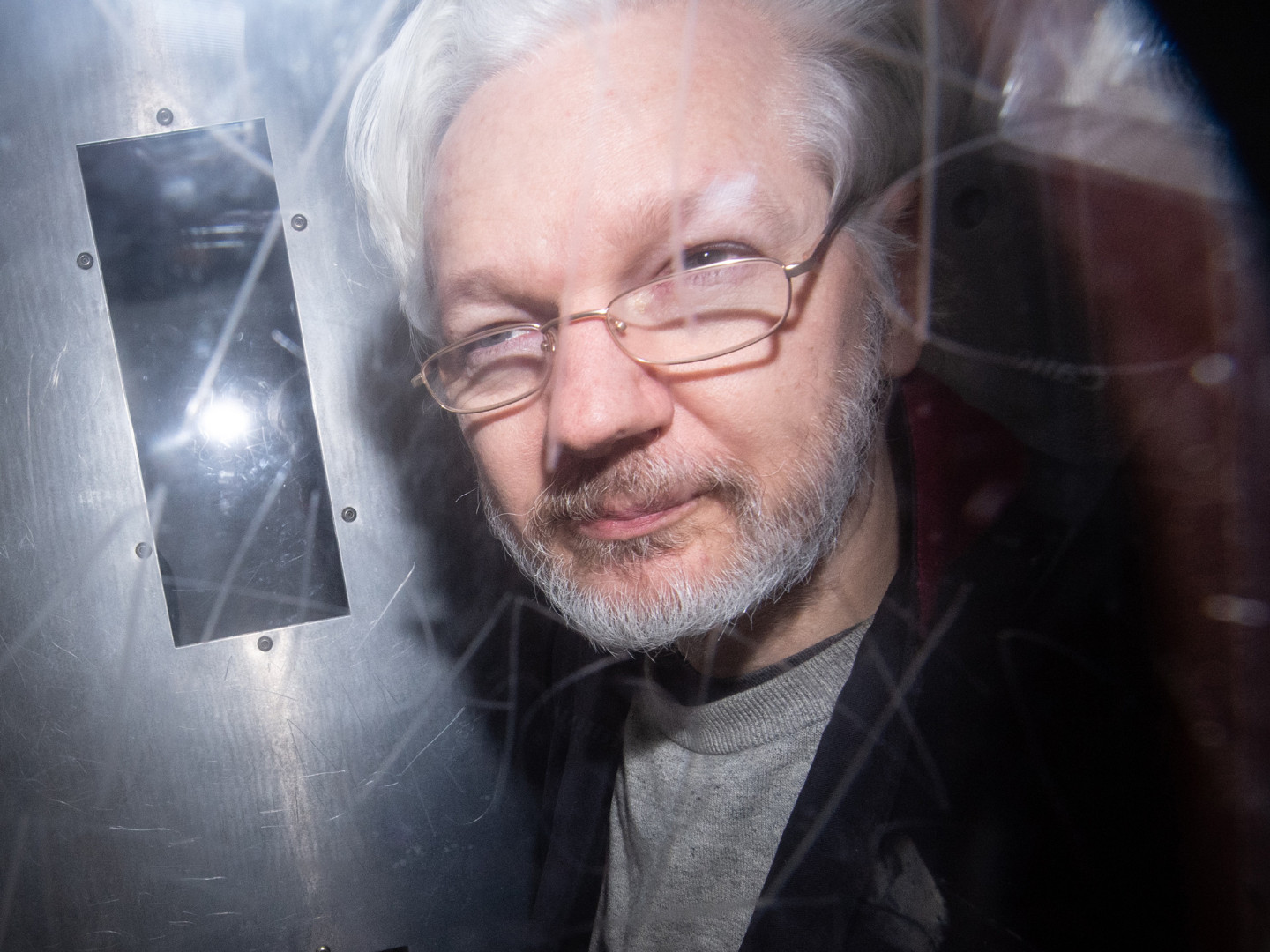 Assangeovi advokati tuže CIA zbog navodne špijunaže