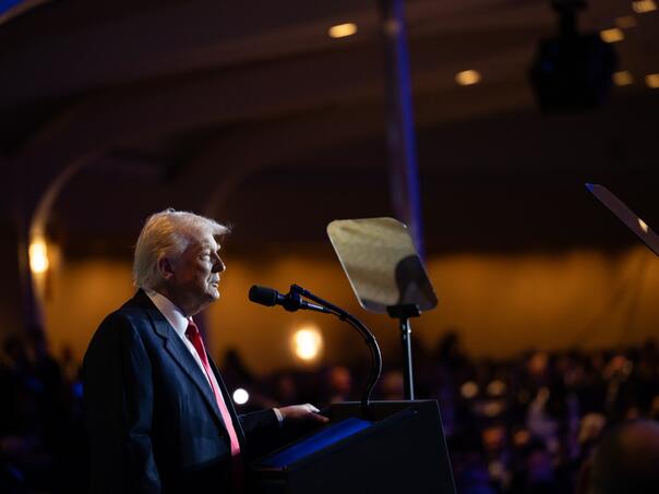 Associated Press odbio koristiti "Američki zaljev", Bijela kuća uzvratila zabranom