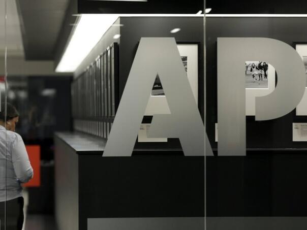 Associated Press smanjuje broj zaposlenih