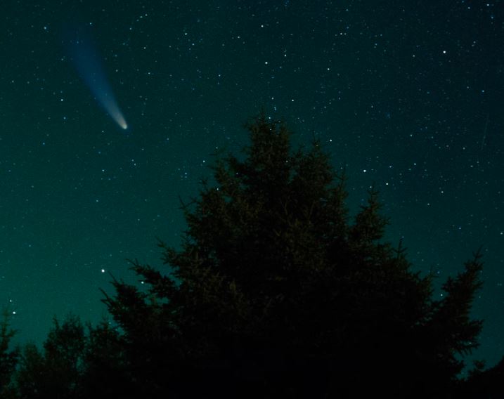 Asteroid će večeras proći veoma blizu Zemlji