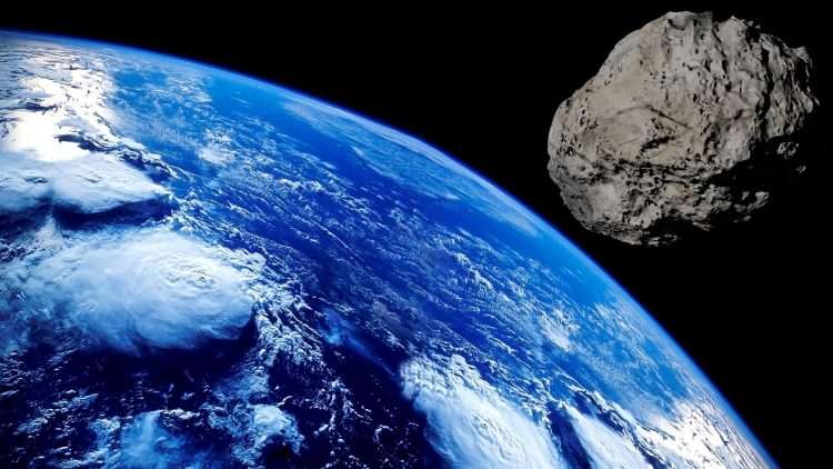 Asteroid prolijeće pokraj Zemlje: NASA otkrila što će biti ako skrene s putanje