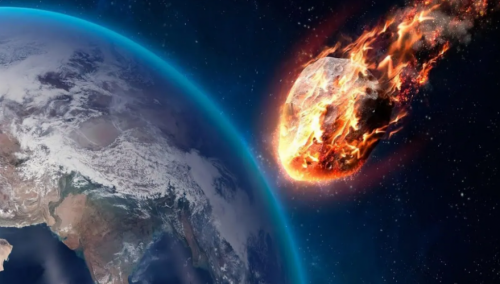 Asteroid širine kilometra proći će blizu Zemlje u utorak