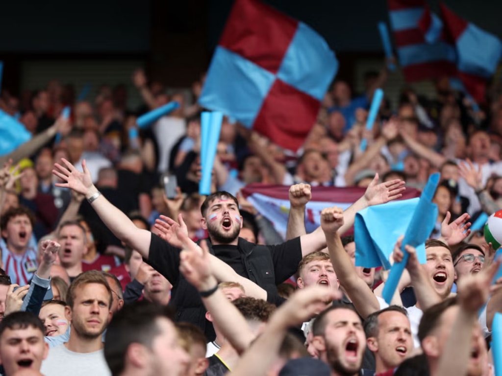Aston Villa će u Mostaru imati veliku podršku, objavljen tačan broj ulaznica za goste