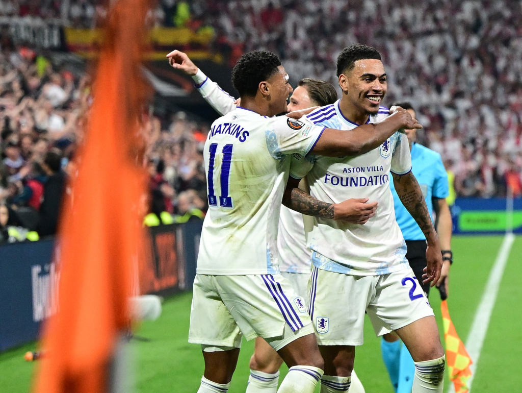Aston Villa pregazila Freiburg, Emery peti put osvojio Evropsku ligu!