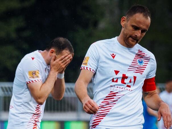 Aston Villa rastužila Zrinjski
