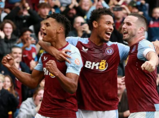 Aston Villa "razbila" Brighton i “zaprijetila” Zrinjskom