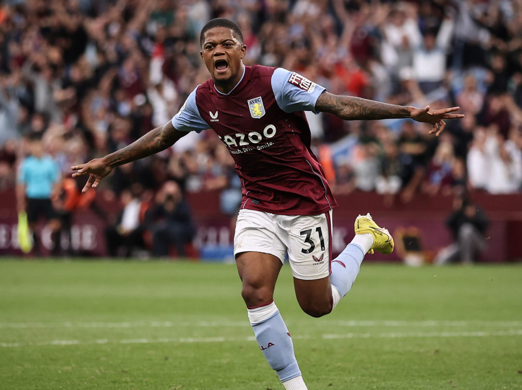 Aston Villa razbila Manchester City, McTominay opet junak Uniteda