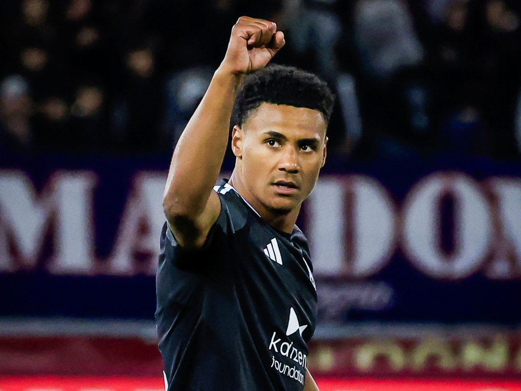 Aston Villa slavila u Italiji, Freiburg razbio Celtu