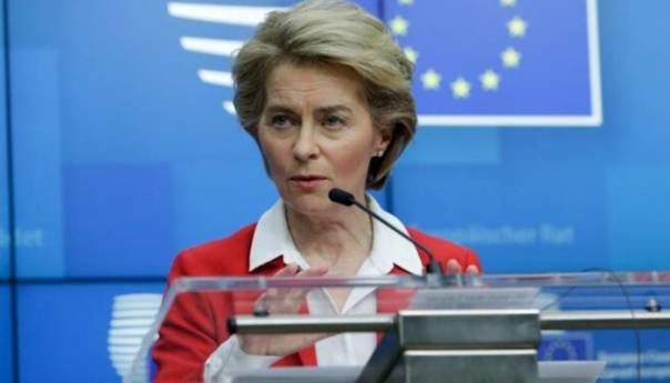 AstraZeneca će isporučiti dodatnih 9 miliona doza u Evropu