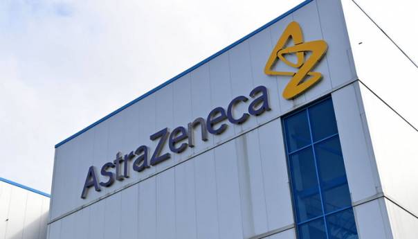 AstraZeneca će proizvesti više od 100 miliona doza u aprilu