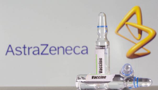 AstraZeneca će u Japanu proizvesti 90 miliona doza cjepiva