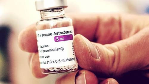AstraZeneca: Naše cjepivo će biti učinkovito protiv svih sojeva