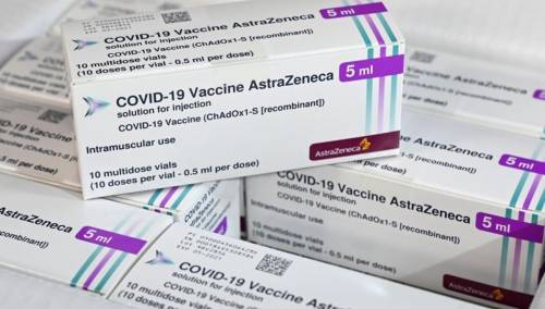 AstraZeneca nije pronašla dokaze povećanog rizika od krvnih ugrušaka