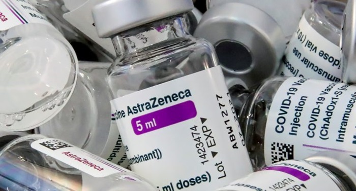 AstraZeneca o skrivenim dozama: To je za EU i siromašne