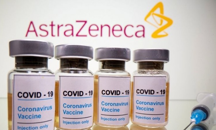 AstraZeneca objavila partnerstvo s Rusijom za vakcinu